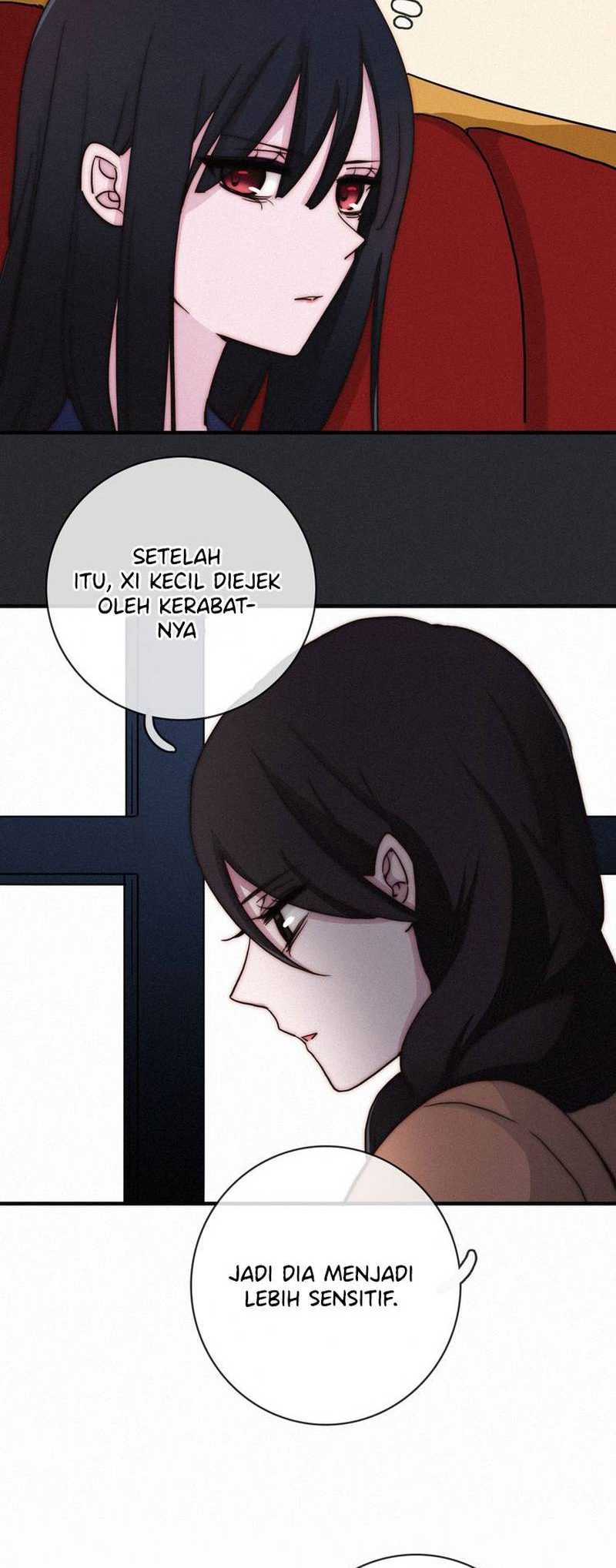 Falling in the Night with You Chapter 07 Gambar 32