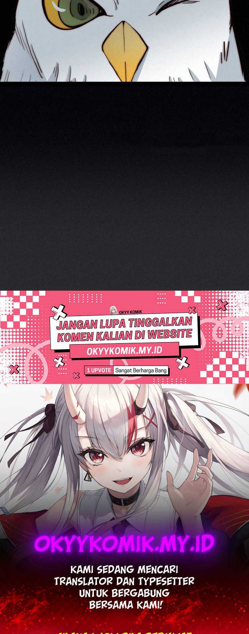 Falling in the Night with You Chapter 07 Gambar 35