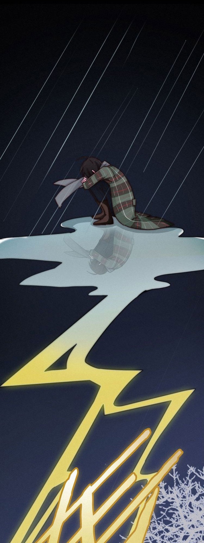 Falling in the Night with You Chapter 08 Gambar 2