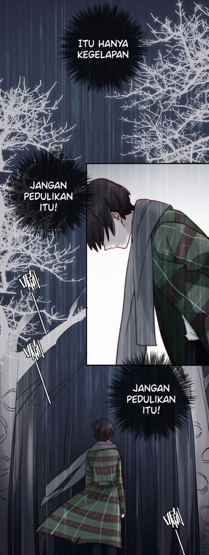 Falling in the Night with You Chapter 08 Gambar 8