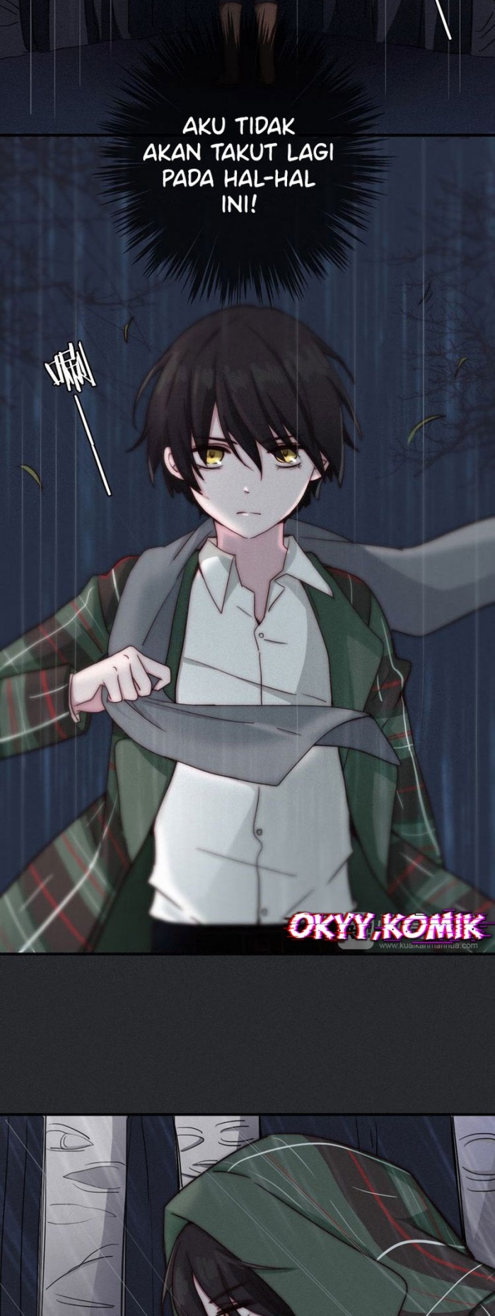 Falling in the Night with You Chapter 08 Gambar 9
