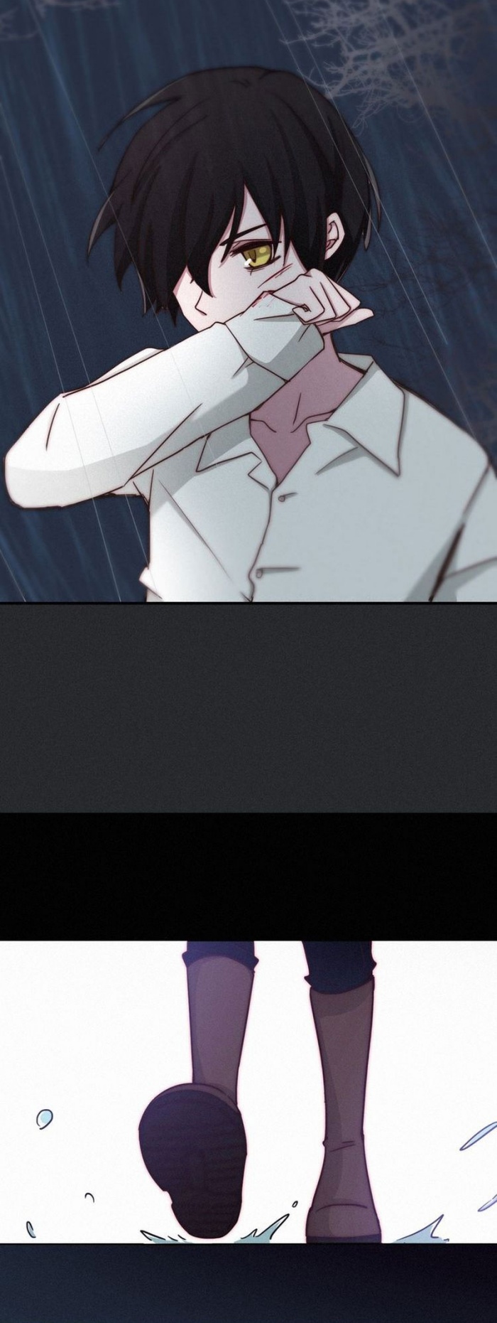 Falling in the Night with You Chapter 08 Gambar 12