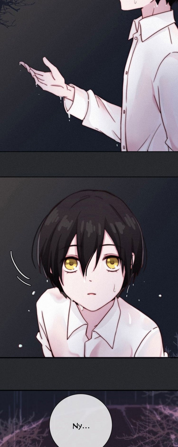 Falling in the Night with You Chapter 08 Gambar 20