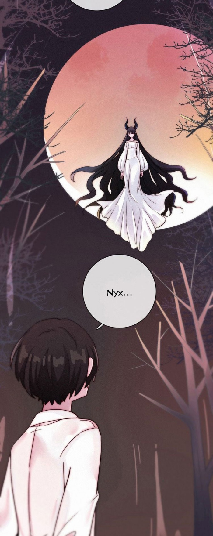 Falling in the Night with You Chapter 08 Gambar 21