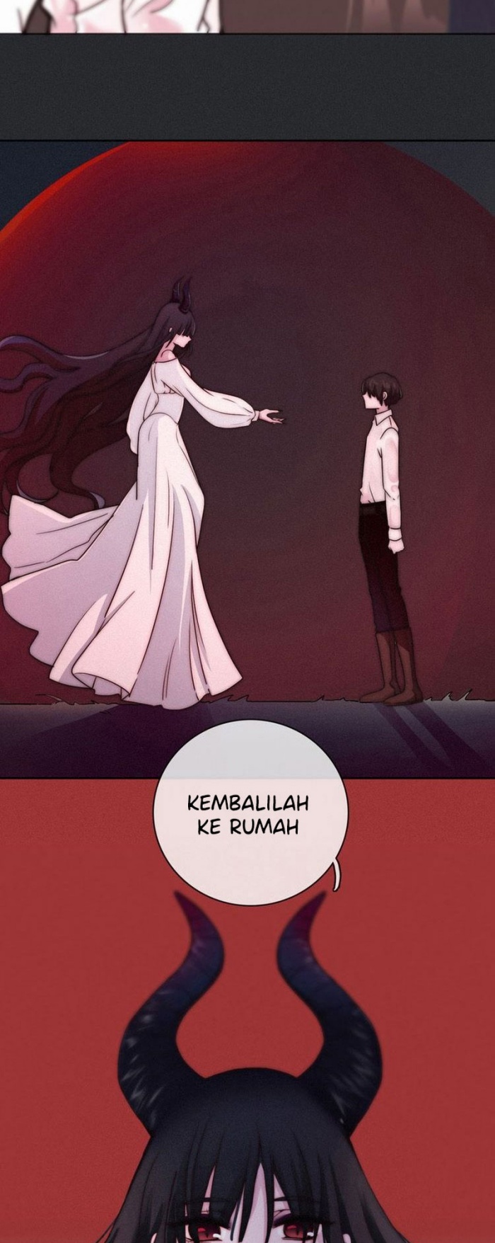 Falling in the Night with You Chapter 08 Gambar 22