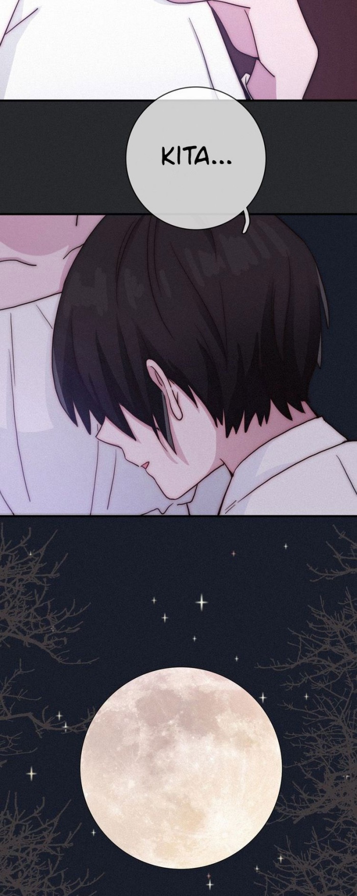 Falling in the Night with You Chapter 08 Gambar 26