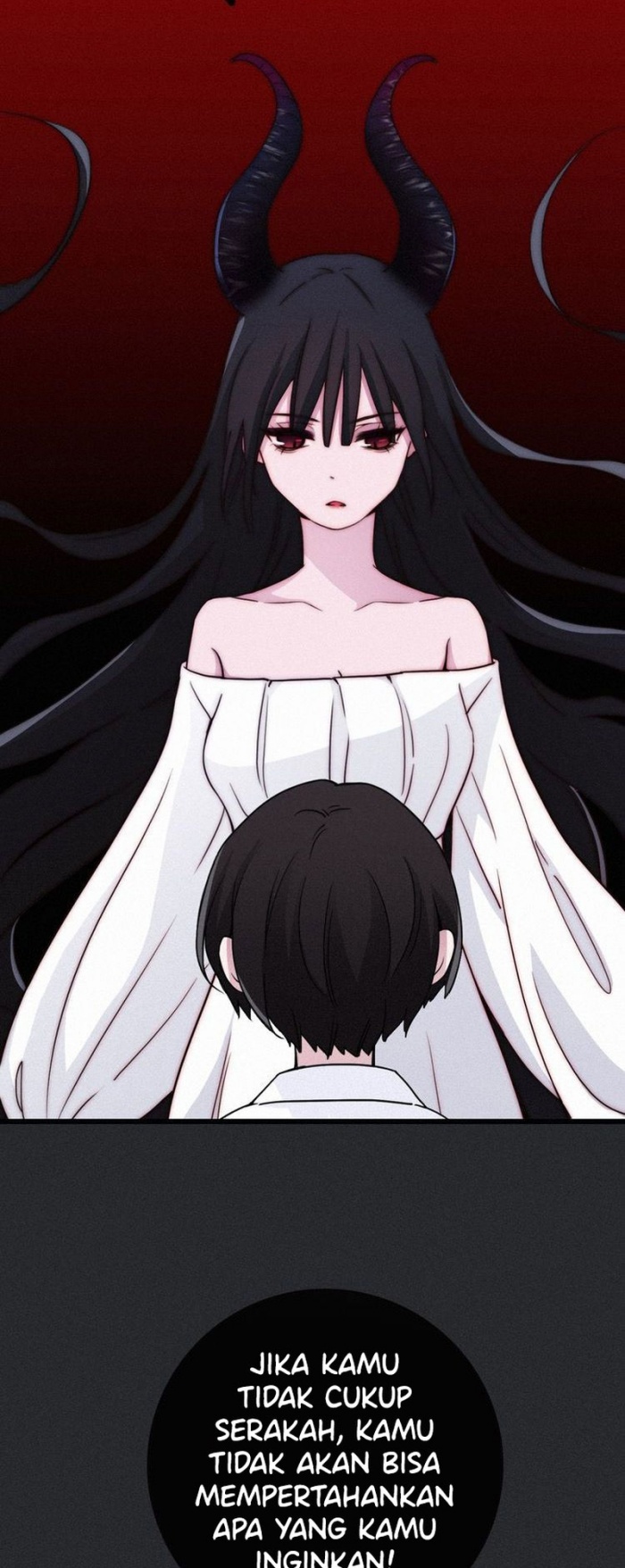 Falling in the Night with You Chapter 08 Gambar 30