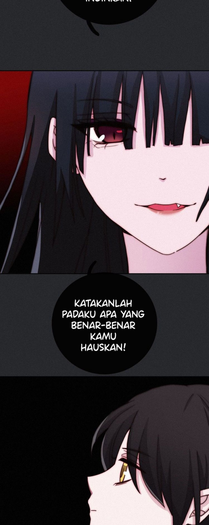 Falling in the Night with You Chapter 08 Gambar 31