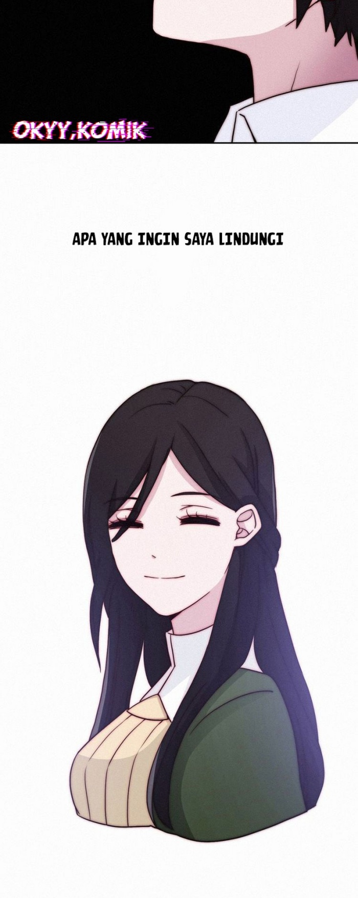 Falling in the Night with You Chapter 08 Gambar 32