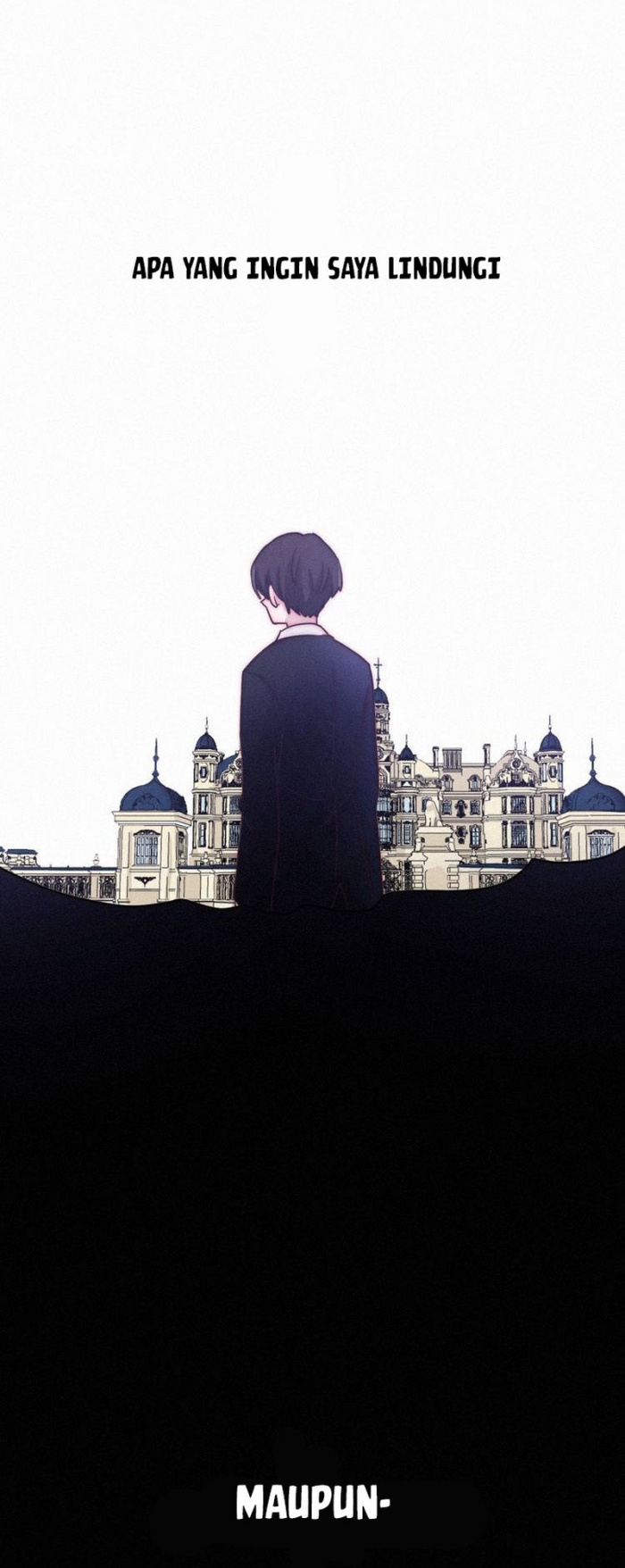 Falling in the Night with You Chapter 08 Gambar 33