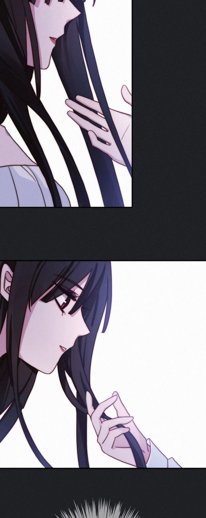Falling in the Night with You Chapter 08 Gambar 35