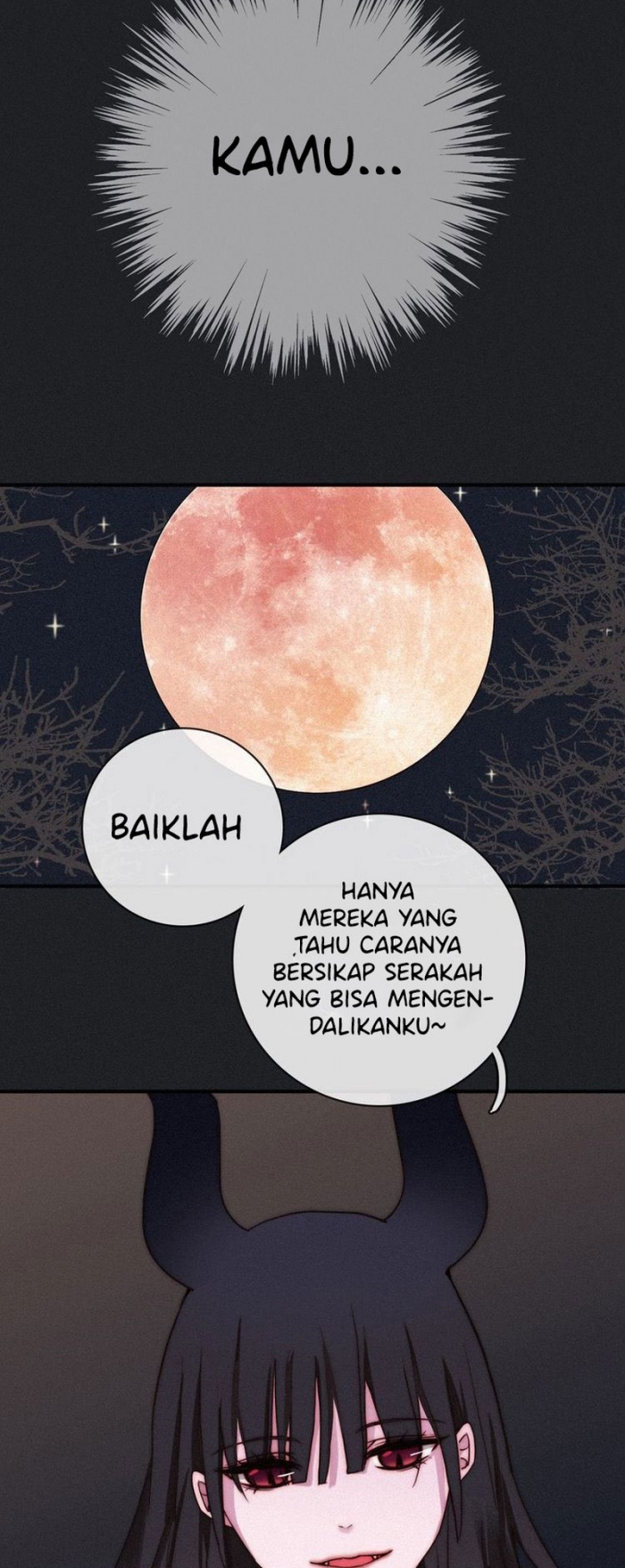 Falling in the Night with You Chapter 08 Gambar 36