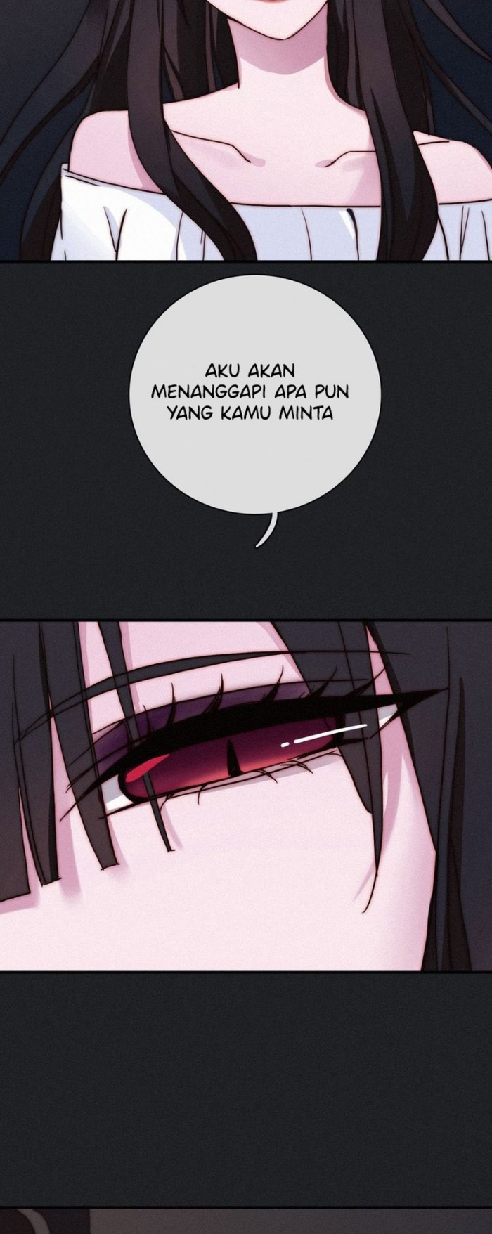 Falling in the Night with You Chapter 08 Gambar 37