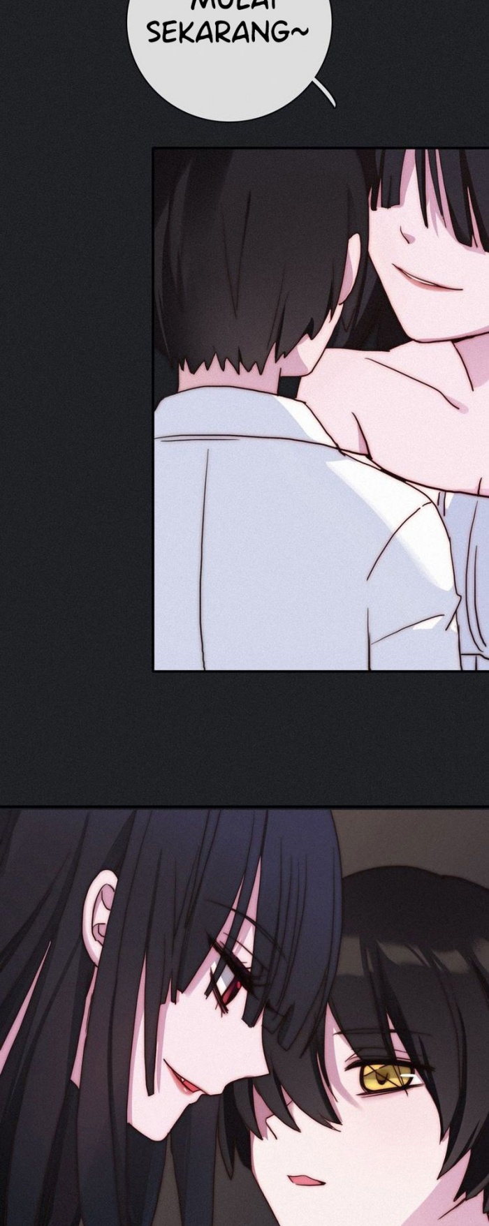 Falling in the Night with You Chapter 08 Gambar 39