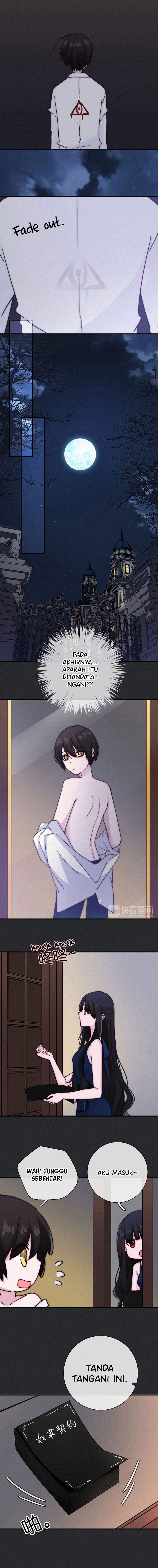 Falling in the Night with You Chapter 09 Gambar 2