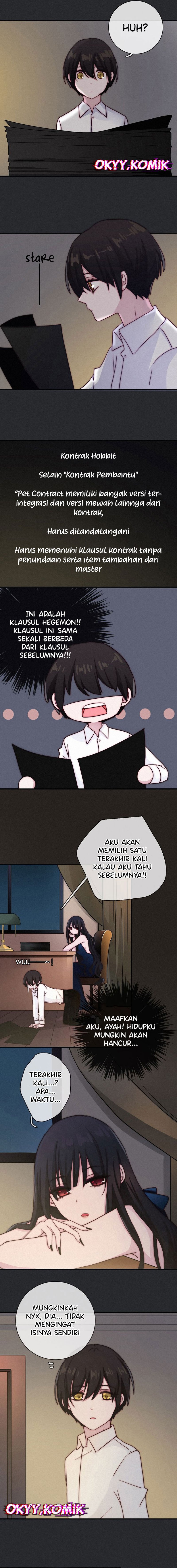 Falling in the Night with You Chapter 09 Gambar 3