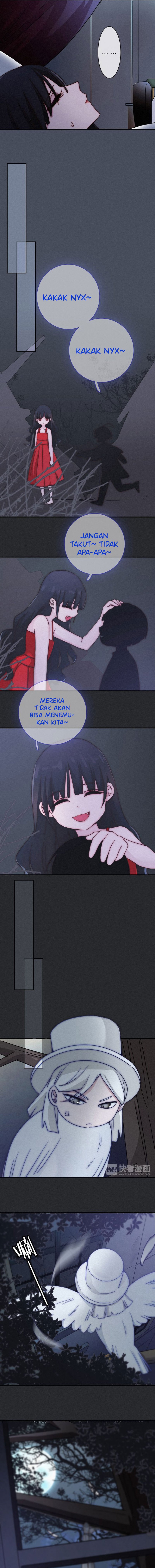 Falling in the Night with You Chapter 09 Gambar 6