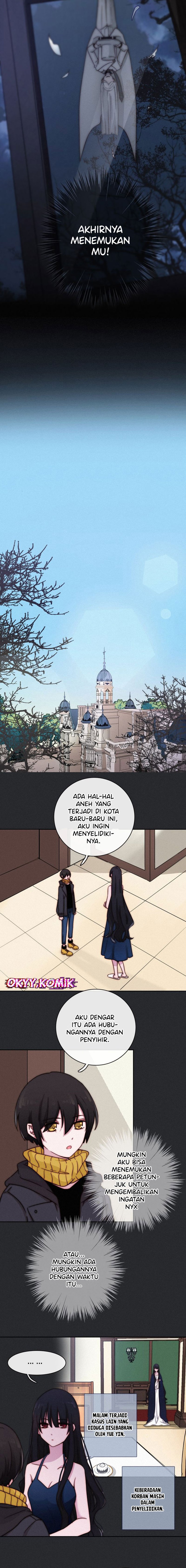 Falling in the Night with You Chapter 09 Gambar 7