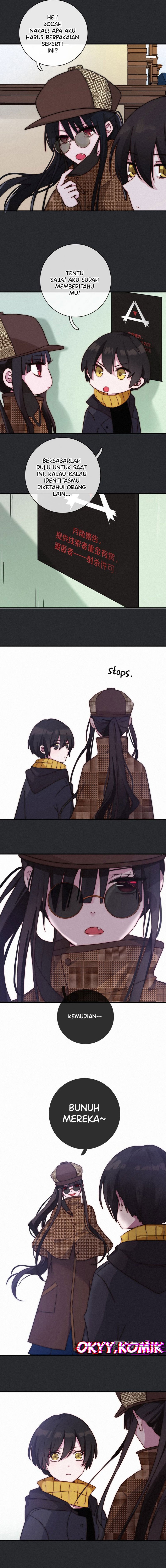 Falling in the Night with You Chapter 09 Gambar 9