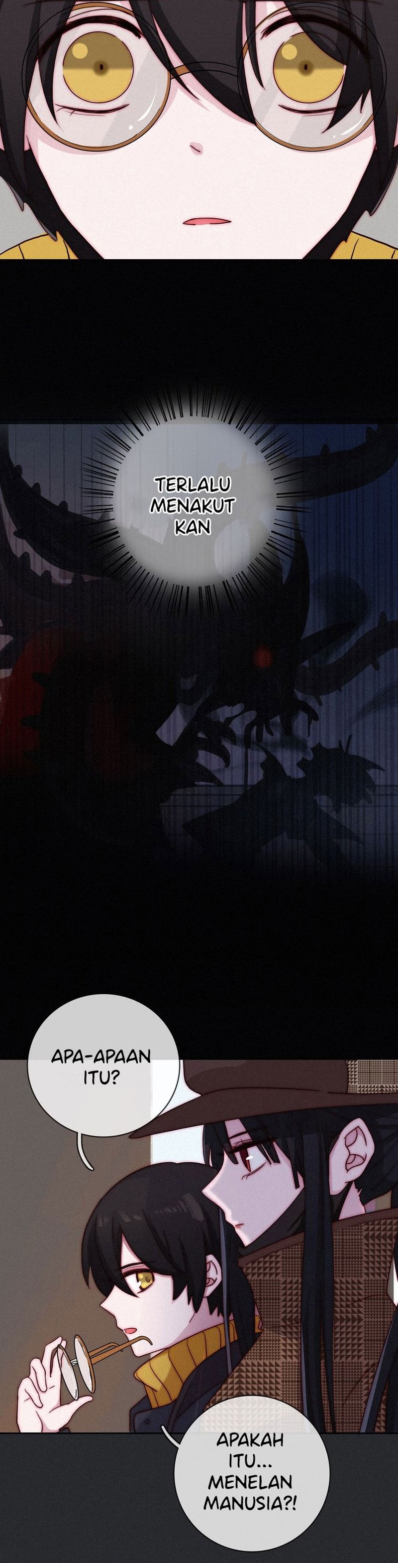 Falling in the Night with You Chapter 10 Gambar 5