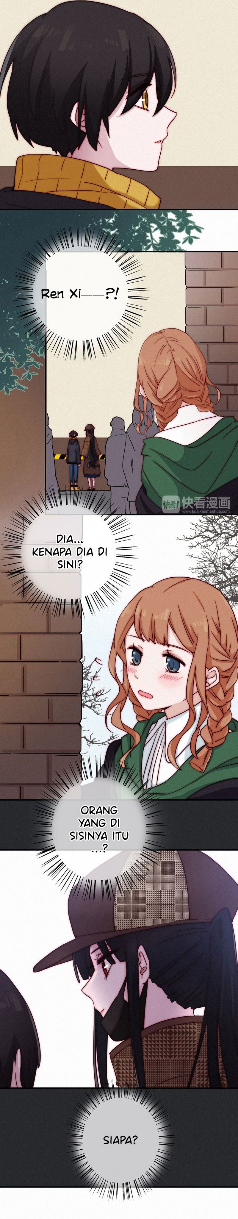 Falling in the Night with You Chapter 10 Gambar 7