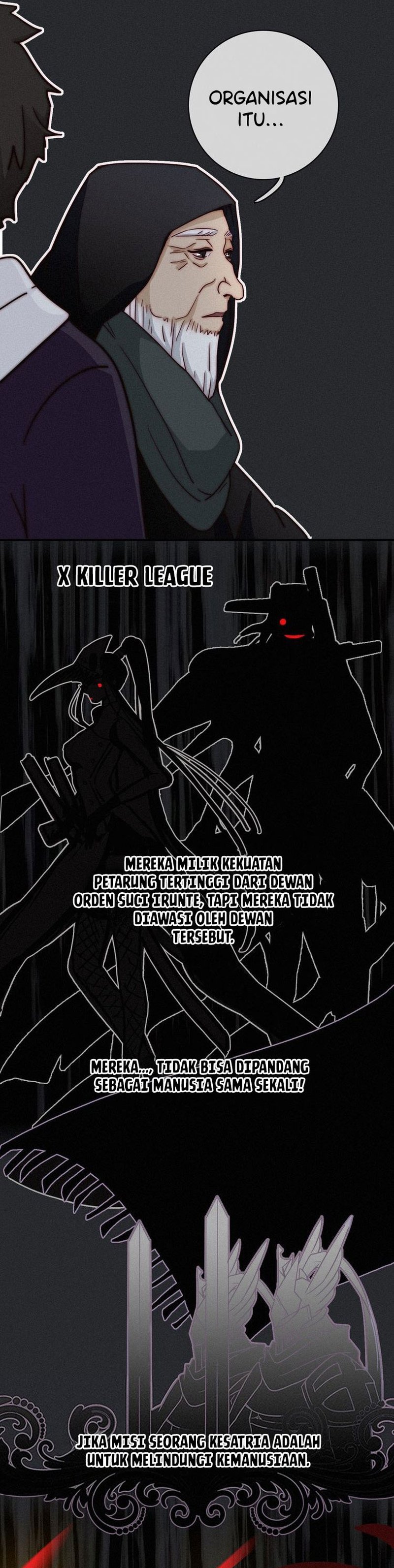 Falling in the Night with You Chapter 10 Gambar 10