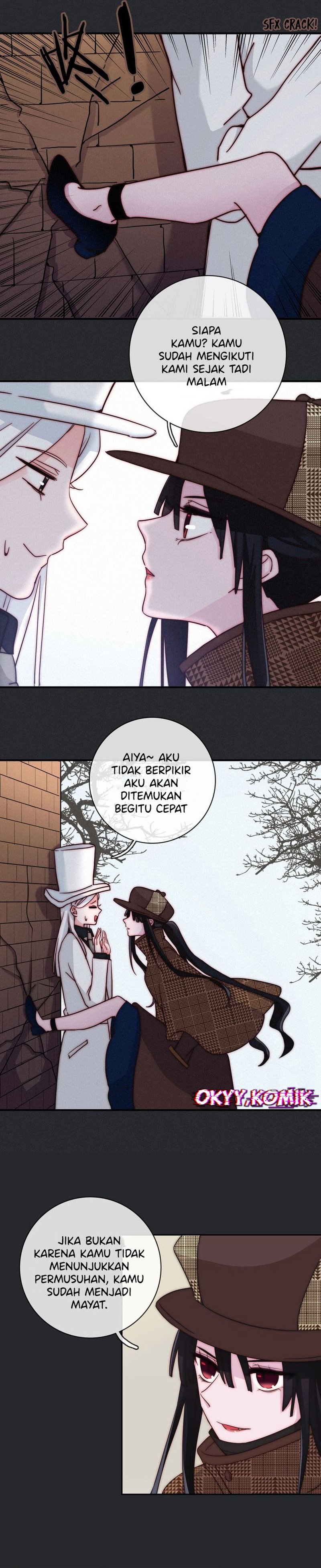 Falling in the Night with You Chapter 10 Gambar 17
