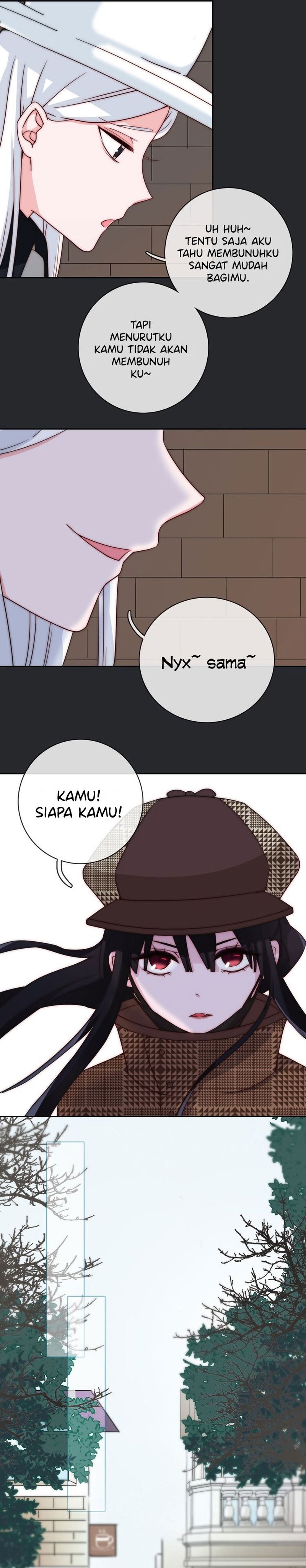Falling in the Night with You Chapter 10 Gambar 18