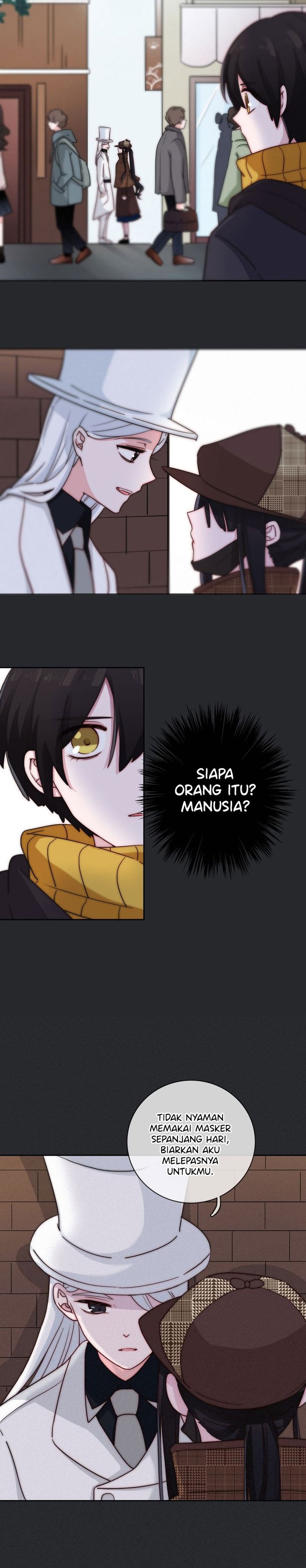 Falling in the Night with You Chapter 10 Gambar 19