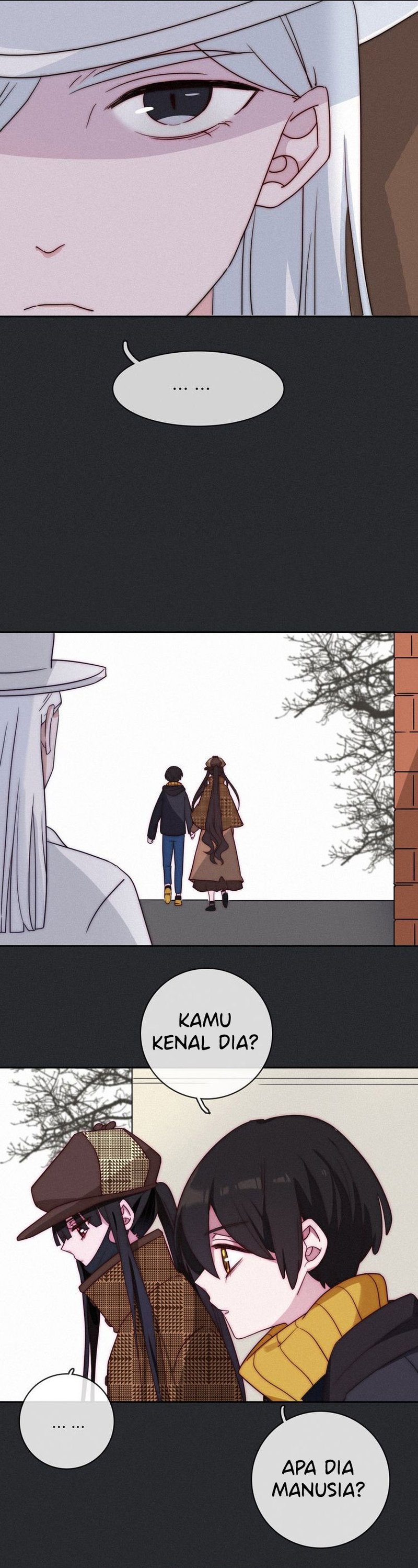 Falling in the Night with You Chapter 10 Gambar 22