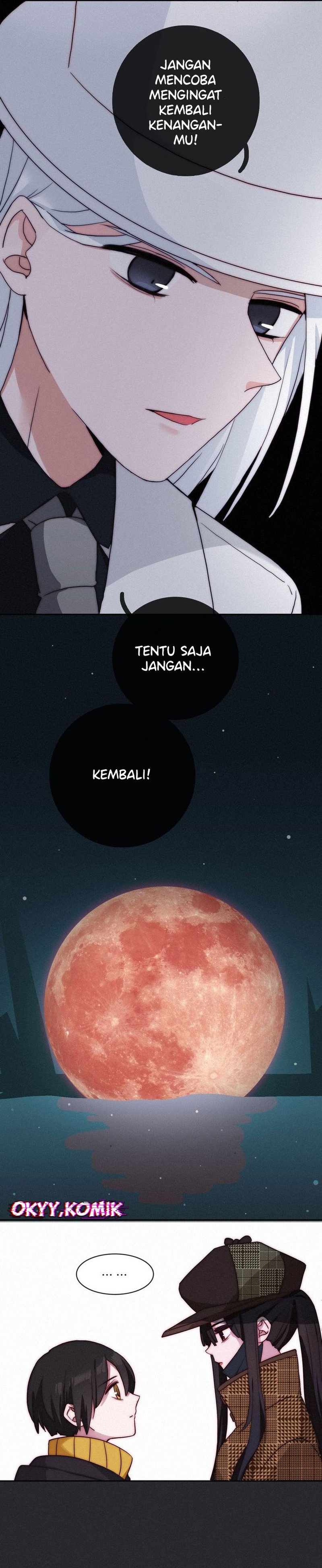 Falling in the Night with You Chapter 10 Gambar 24