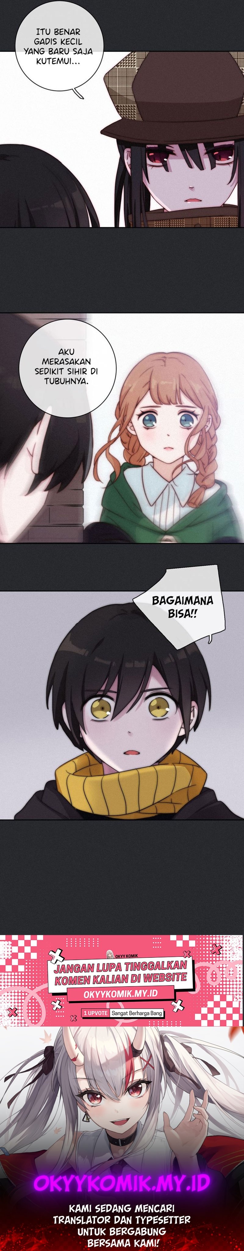 Falling in the Night with You Chapter 10 Gambar 25