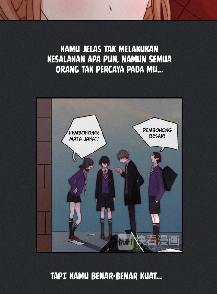 Falling in the Night with You Chapter 13.1 Gambar 11