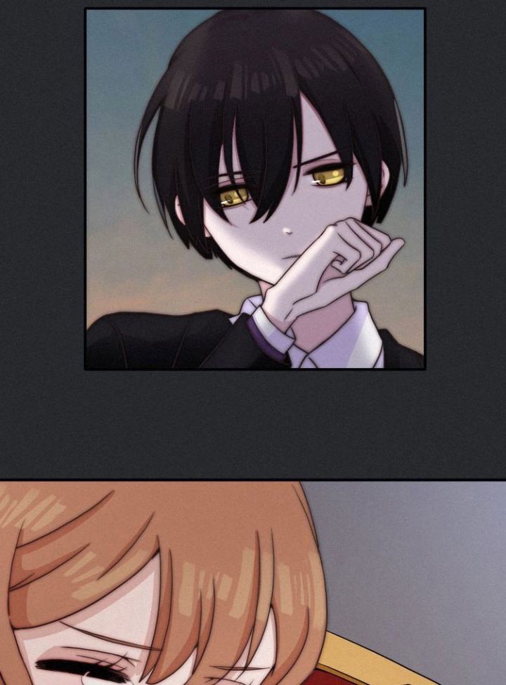 Falling in the Night with You Chapter 13.1 Gambar 12