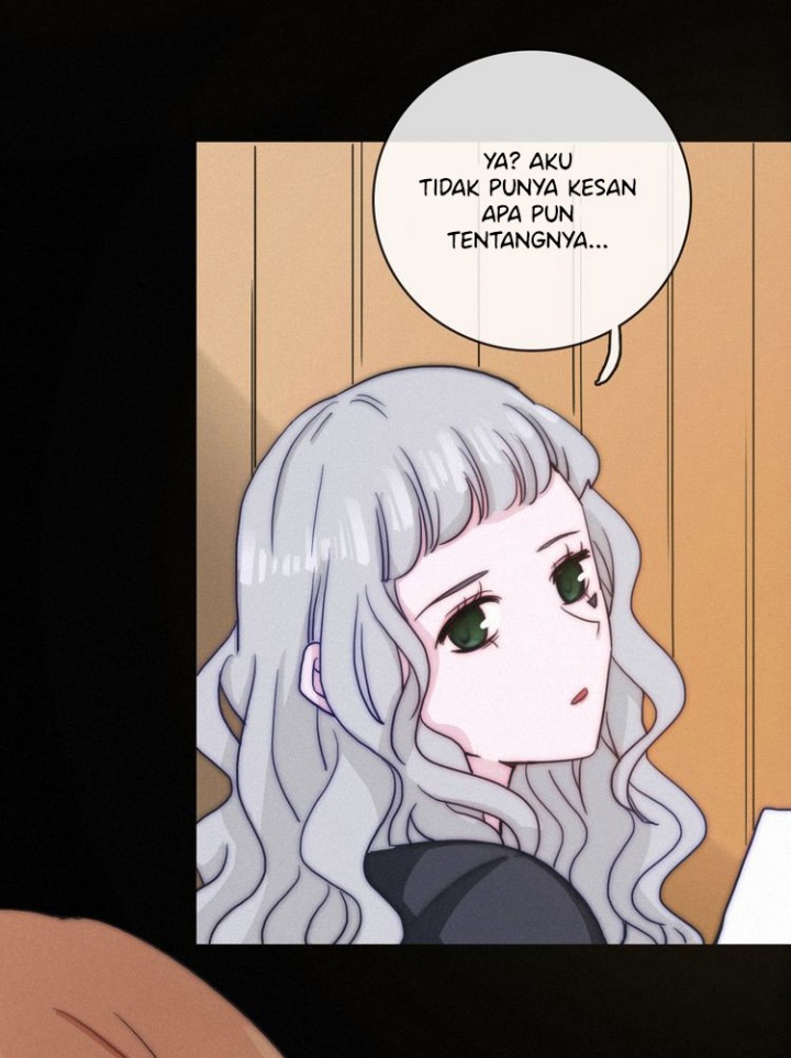 Falling in the Night with You Chapter 13.1 Gambar 27
