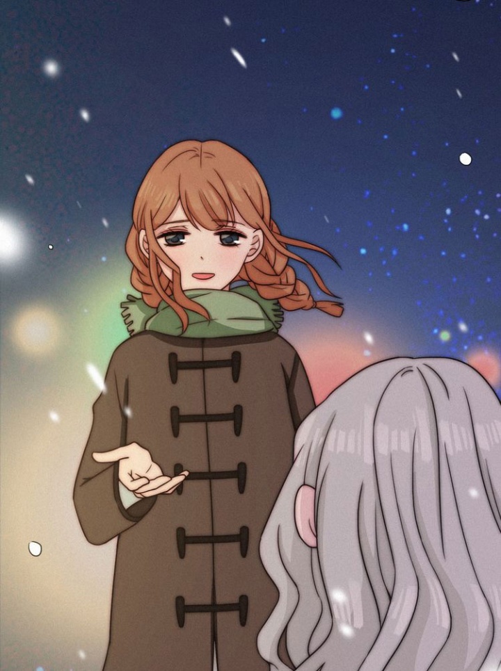 Falling in the Night with You Chapter 13.1 Gambar 33