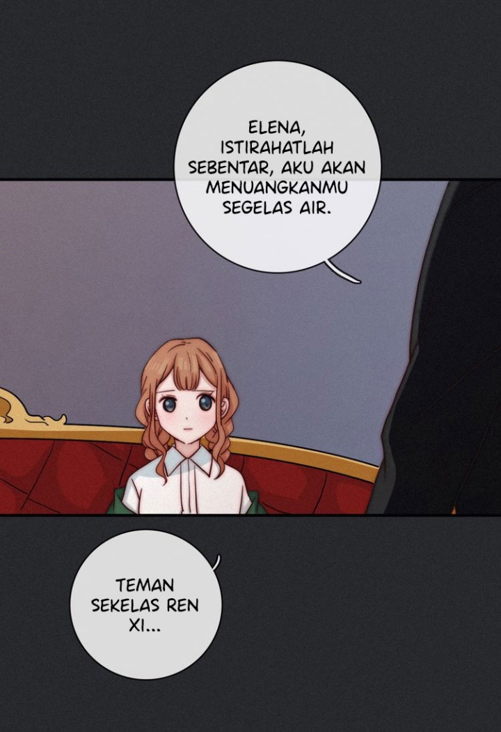 Falling in the Night with You Chapter 13.1 Gambar 44