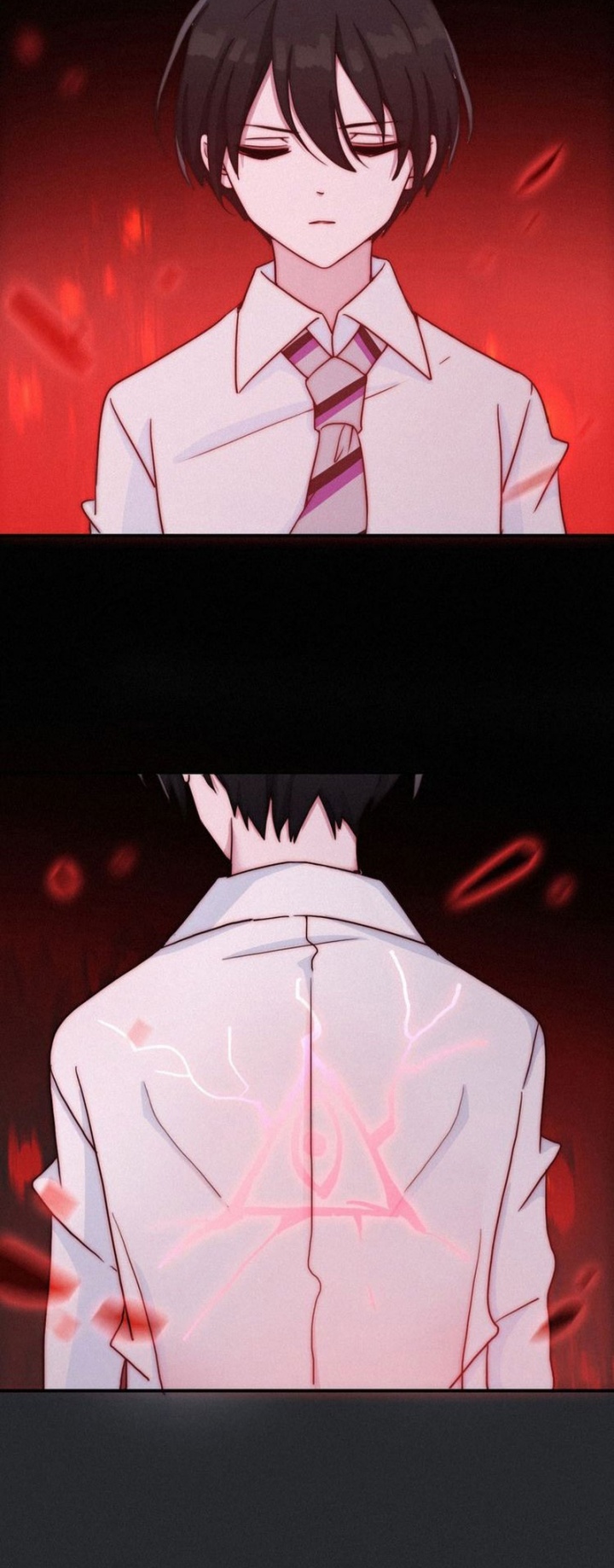 Falling in the Night with You Chapter 23 Gambar 6