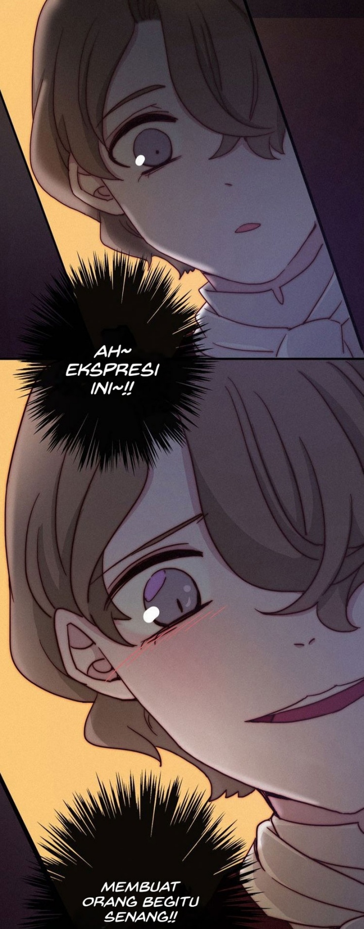 Falling in the Night with You Chapter 23 Gambar 18