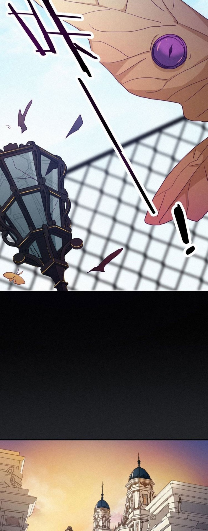 Falling in the Night with You Chapter 23 Gambar 23