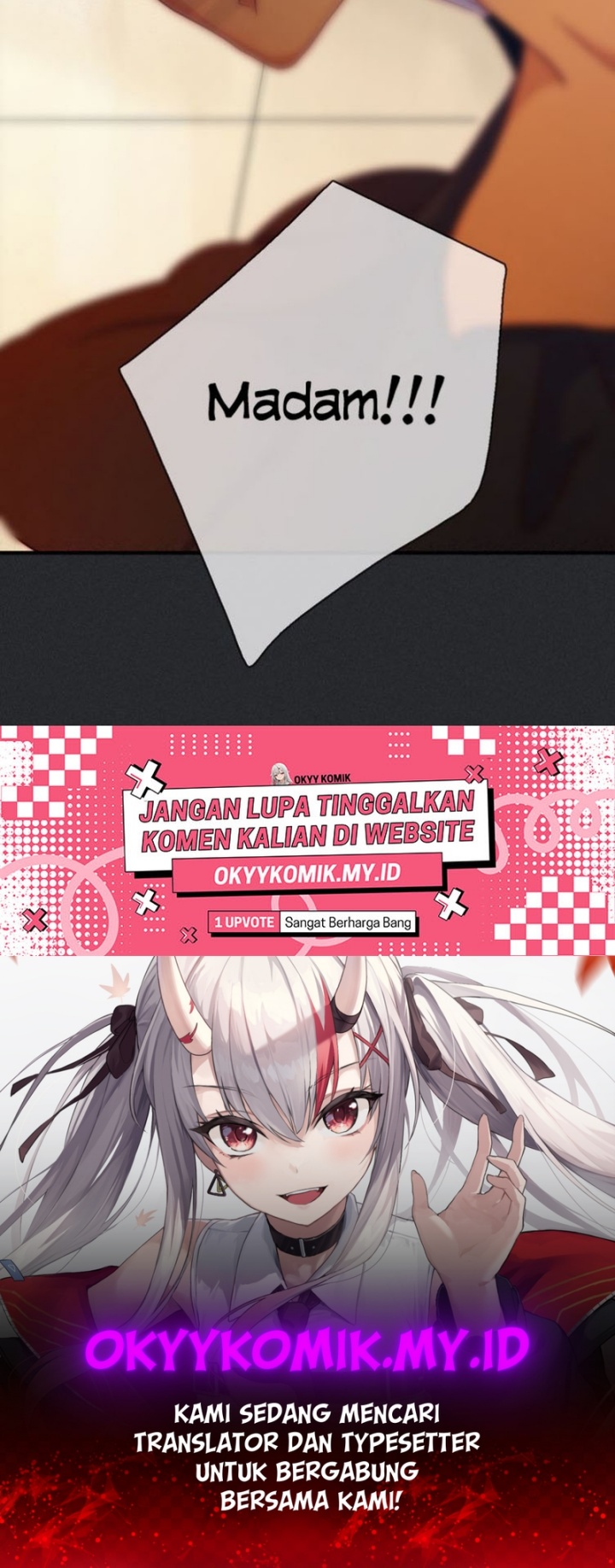 Falling in the Night with You Chapter 23 Gambar 26