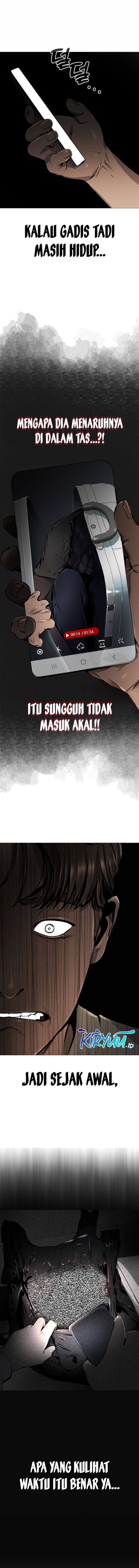 Famous Restaurant Chapter 14 Gambar 6
