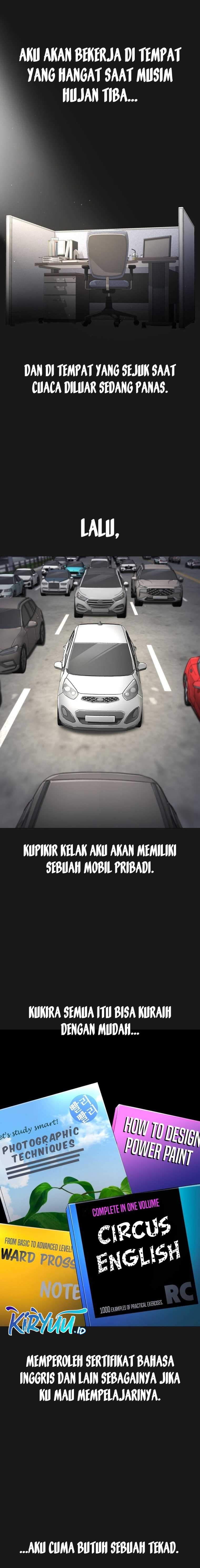 Famous Restaurant Chapter 15 Gambar 3