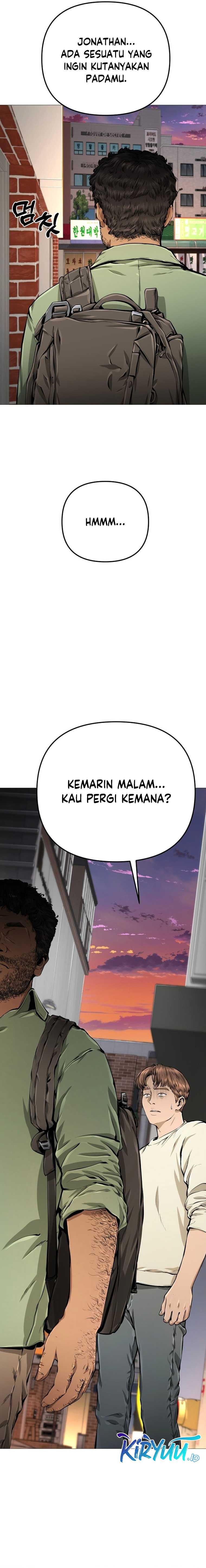 Famous Restaurant Chapter 15 Gambar 6