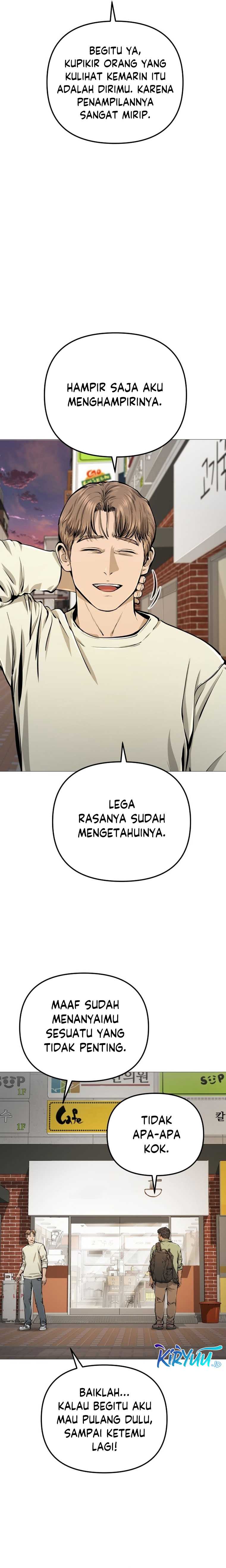Famous Restaurant Chapter 15 Gambar 10