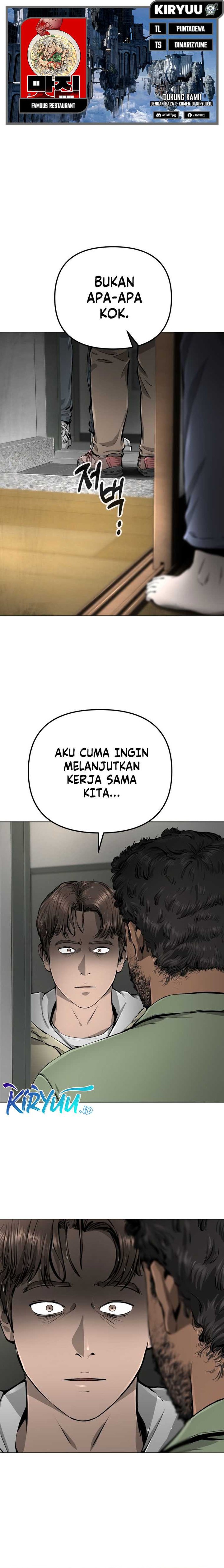 Famous Restaurant Chapter 24 Gambar 1