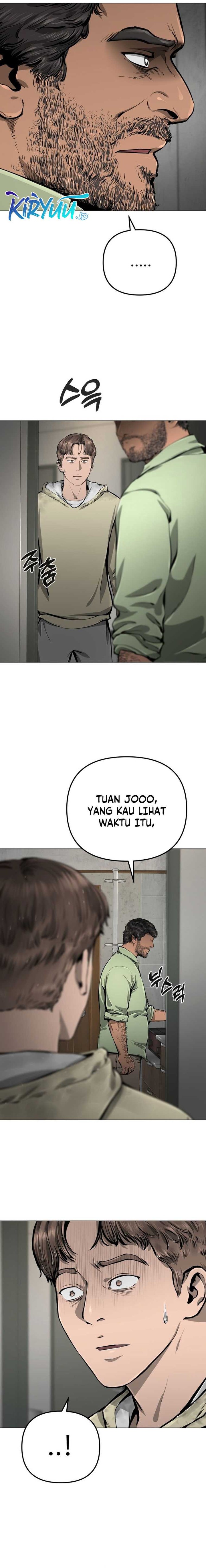 Famous Restaurant Chapter 24 Gambar 7