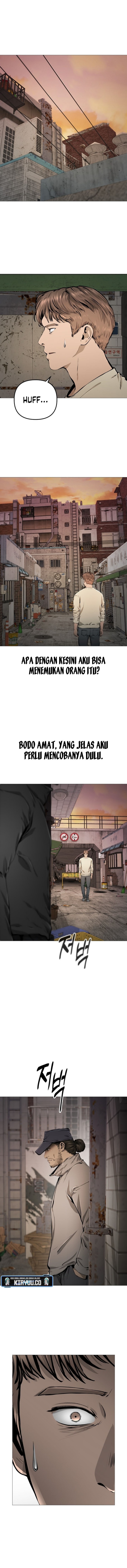 Famous Restaurant Chapter 27 Gambar 10