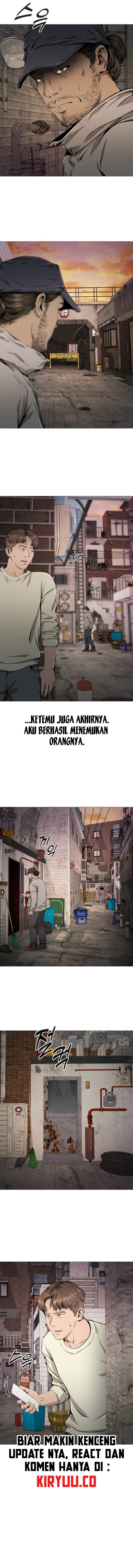 Famous Restaurant Chapter 27 Gambar 11