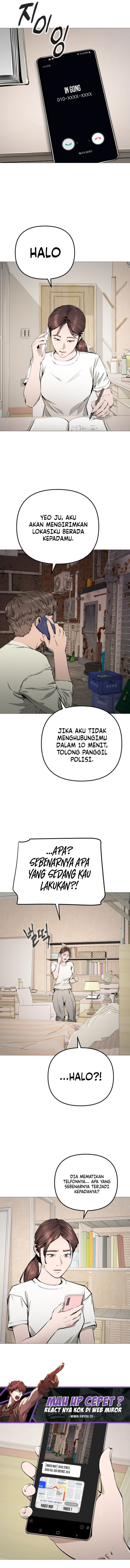 Famous Restaurant Chapter 27 Gambar 12